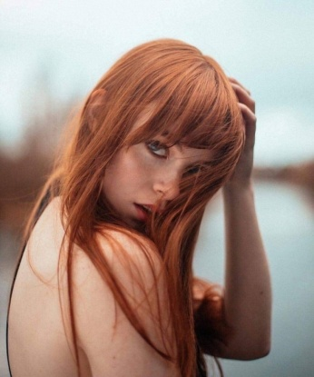 Анкета проститутки Евдокия - город Идельбаково, 27 лет, №8840